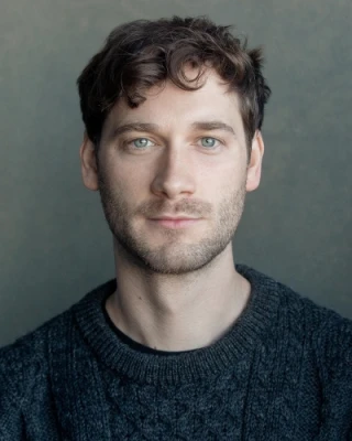 Luke Hobson