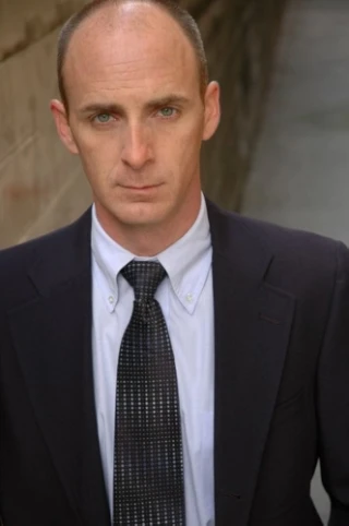 Christopher Hoffman