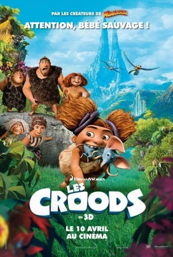 Theatrical Poster (France)