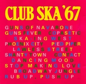 Club Ska '67