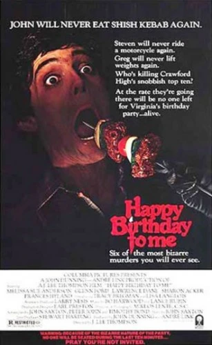 Theatrical Poster