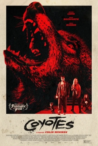 Theatrical Poster
