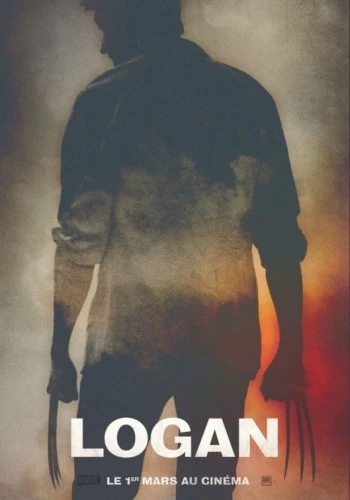 Theatrical Poster (France)