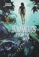 Humanoids From The Deep