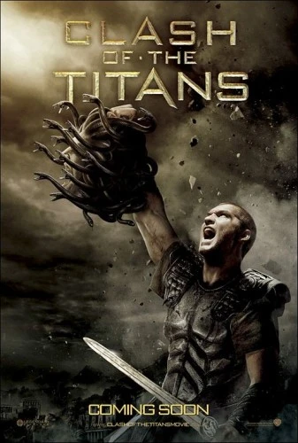 Theatrical Poster (USA)