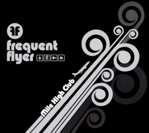 Frequent Flyer: Mile High Club