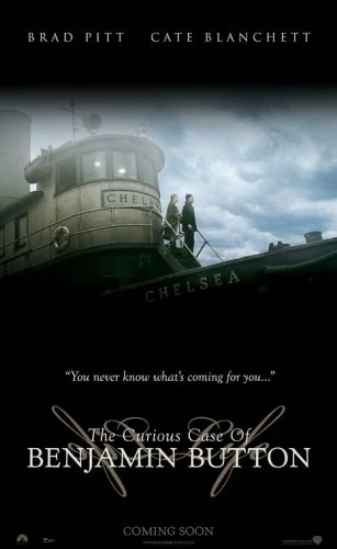 Theatrical Poster (USA)
