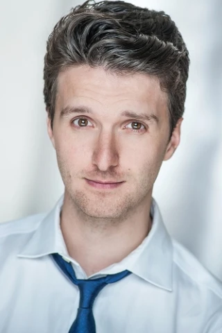Blake Johnston