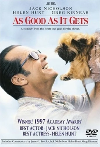 DVD Cover (Sony Home Entertainment)
