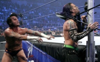 TLC at SummerSlam
