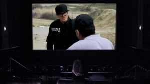 Skinwalker Canyon