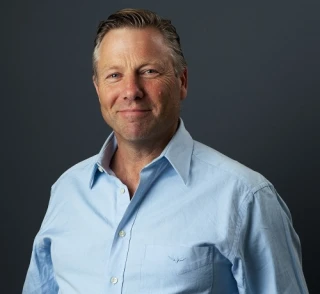 Pat Egan