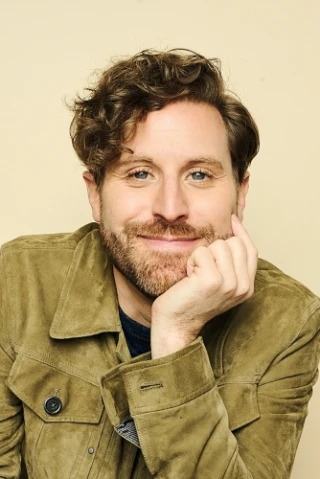 Andrew Brian Carter
