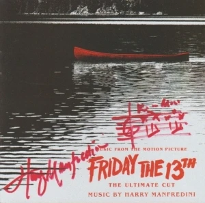 Friday The 13th The Ultimate Cut