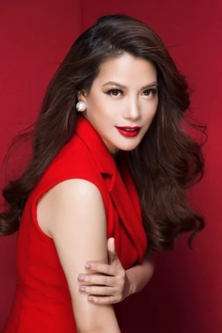 Truong Ngoc Anh