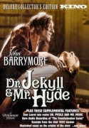 Dr. Jekyll And Mr. Hyde