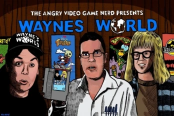 Wayne's World