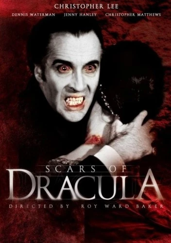 DVD Cover (Lions Gate Reissue)