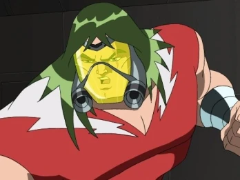 Code Red