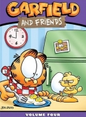 Garfield And Friends: Season 5