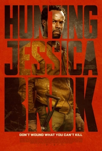 Theatrical Poster