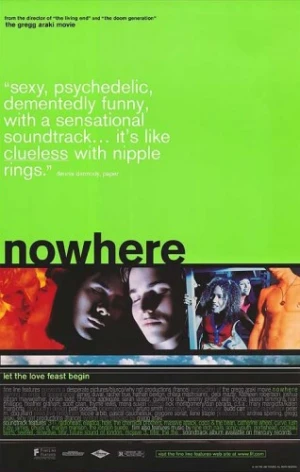 Theatrical Poster