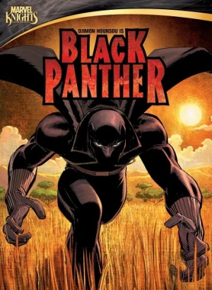 DVD Cover (Shout! Factory)