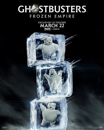 Theatrical Poster (USA)