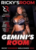 Gemini's Room