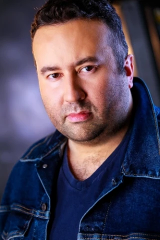 Paul Tirado