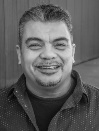 Scott DelaCruz