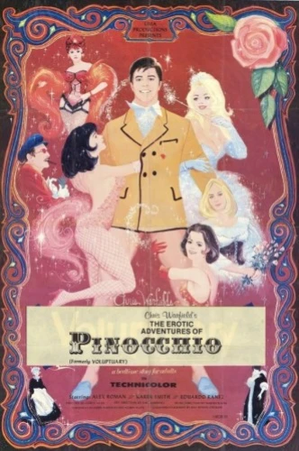 Theatrical Poster