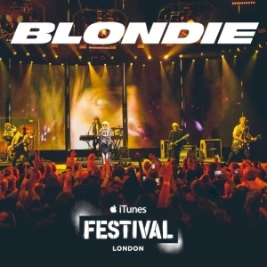 iTunes Festival: London