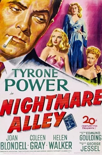 Theatrical Poster