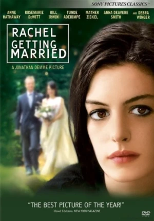 DVD Cover (Sony Home Entertainment)