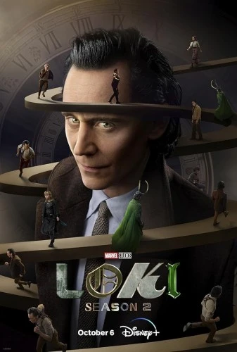 Theatrical Poster (USA)