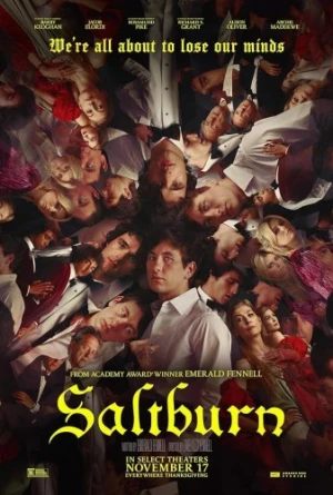 Theatrical Poster (USA)