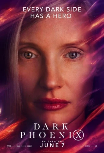 Theatrical Poster (USA)