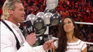Raw 1023 - Champions Choice Night