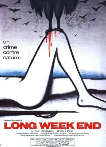 Theatrical Poster (France)