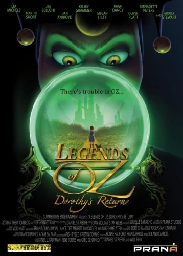 Theatrical Poster (USA)