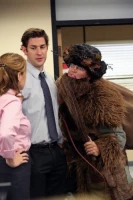 Dwight Christmas