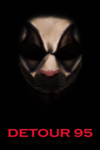 Theatrical Poster