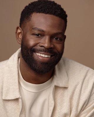 David Opegbemi