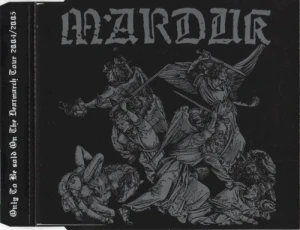 Deathmarch Tour EP