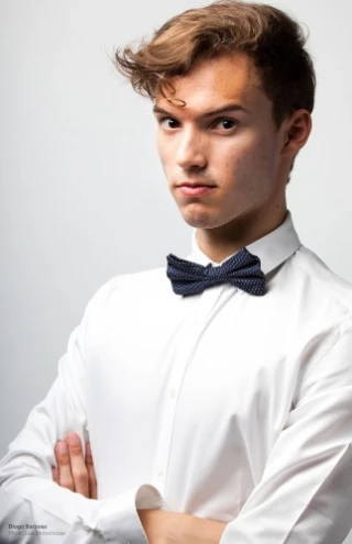 Diogo Barbosa