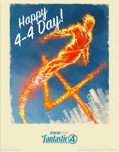 Theatrical Poster (USA)