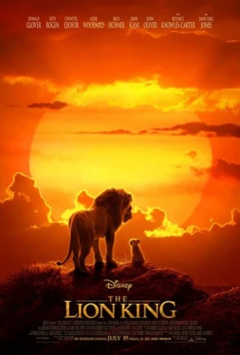 Theatrical Poster (USA)