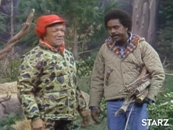 The Camping Trip