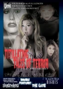 Titillating Tales Of Terror